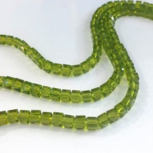 margele-cristal-cubice-5-mm-verde-kaki