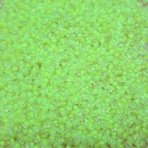 margele-nisip-2-mm-cod-157-b-verde-fosforescent